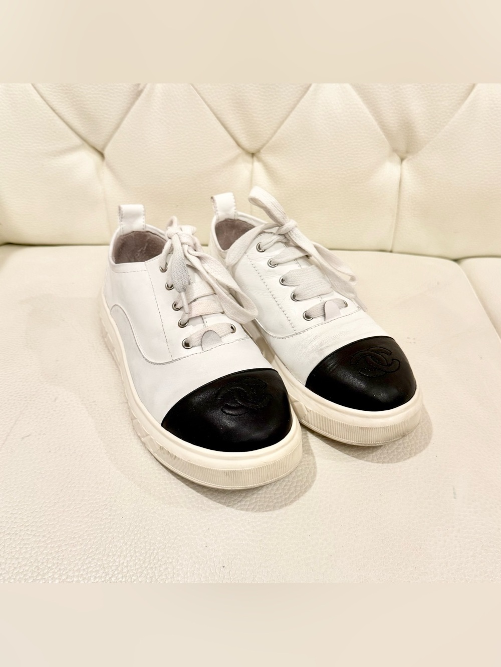 Chanel Platform - Picture 2 of 9